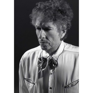 โปสเตอร์ Bob Dylan บ็อบ ดิลลัน Folk Music Poster รูปภาพติดห้อง ตกแต่งผนัง โปสเตอร์วงดนตรี โปสเตอร์ติดผนัง ของตกแต่งห้อง