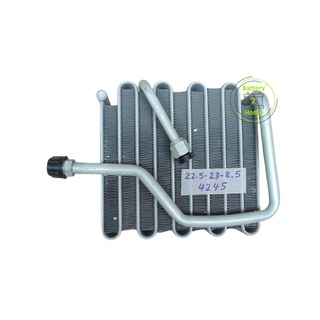 คอยล์เย็น มิตซูกาแลนท์ E12 (F-0105) Car Ac Evaporator Mitsubish Galant