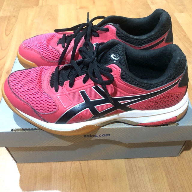 Asics gel rocket 8 pantip shop