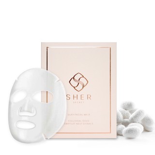 Sher Secret, ร้านค้าออนไลน์ | Shopee Thailand