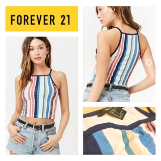 ⭐️🌈ต้อนรับซัมเมอร์‼️🌈⭐️🌺Forever21🌺⭐️🌈