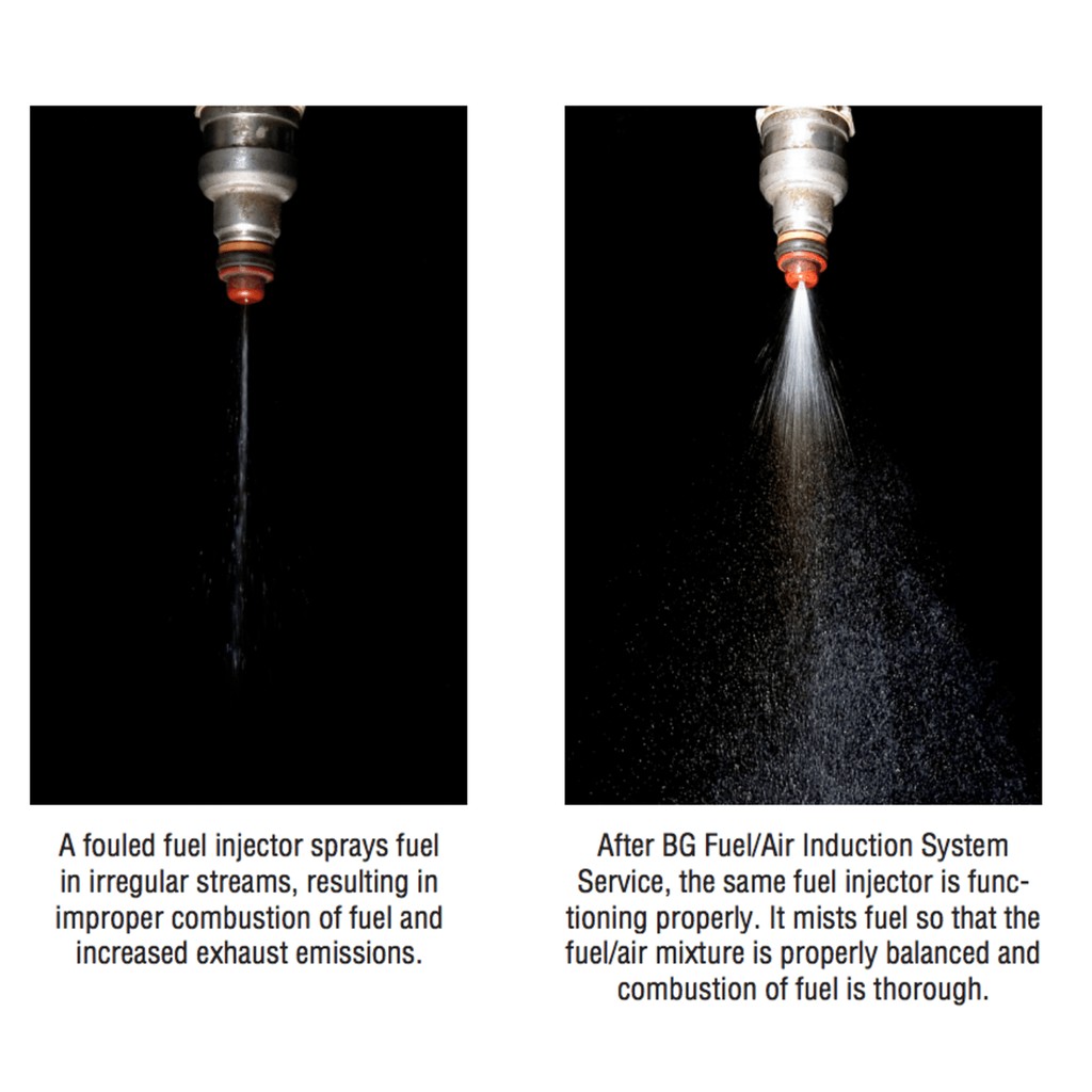 น้ำยาทำความสะอาดระบบหัวฉีด-และคาร์บูร-crc-fuel-injector-and-carburetor-cleaner