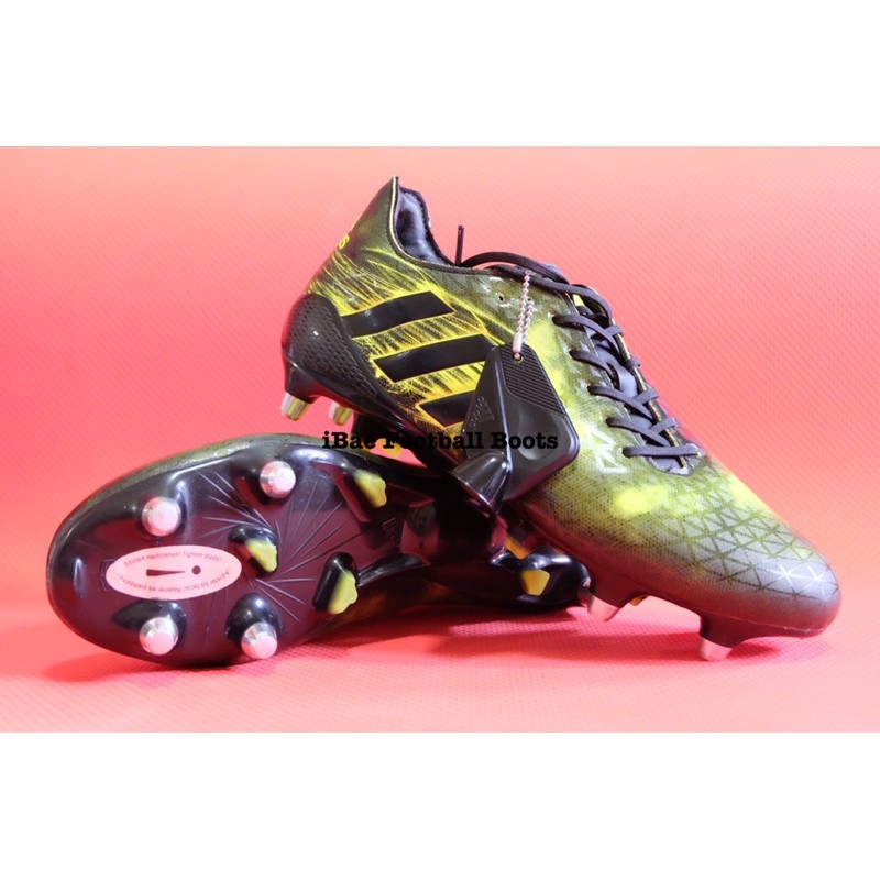 シューズ Crazyquick Malice SG Amazon.com: adidas Crazyquick Malice SG Botas de rugby para hombre