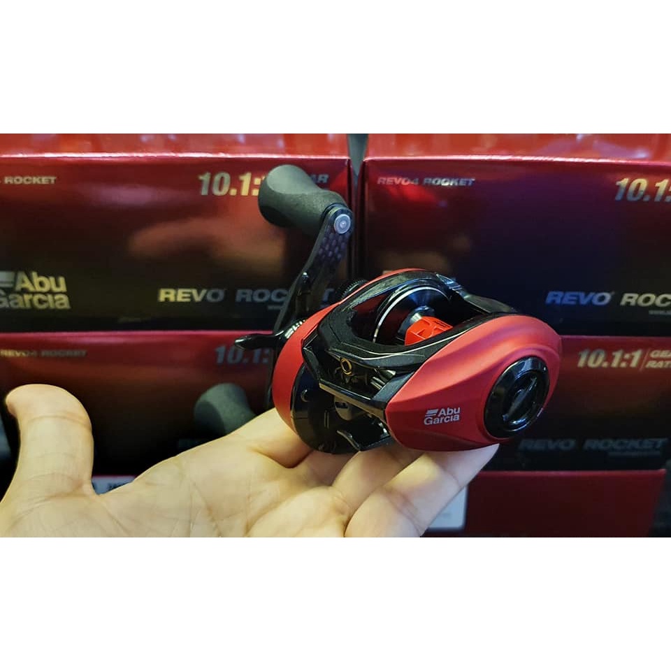 abu-garcia-revo-rocket-หมุนขวา-รอก-อาบู-กาเซีย-รอกอาบู