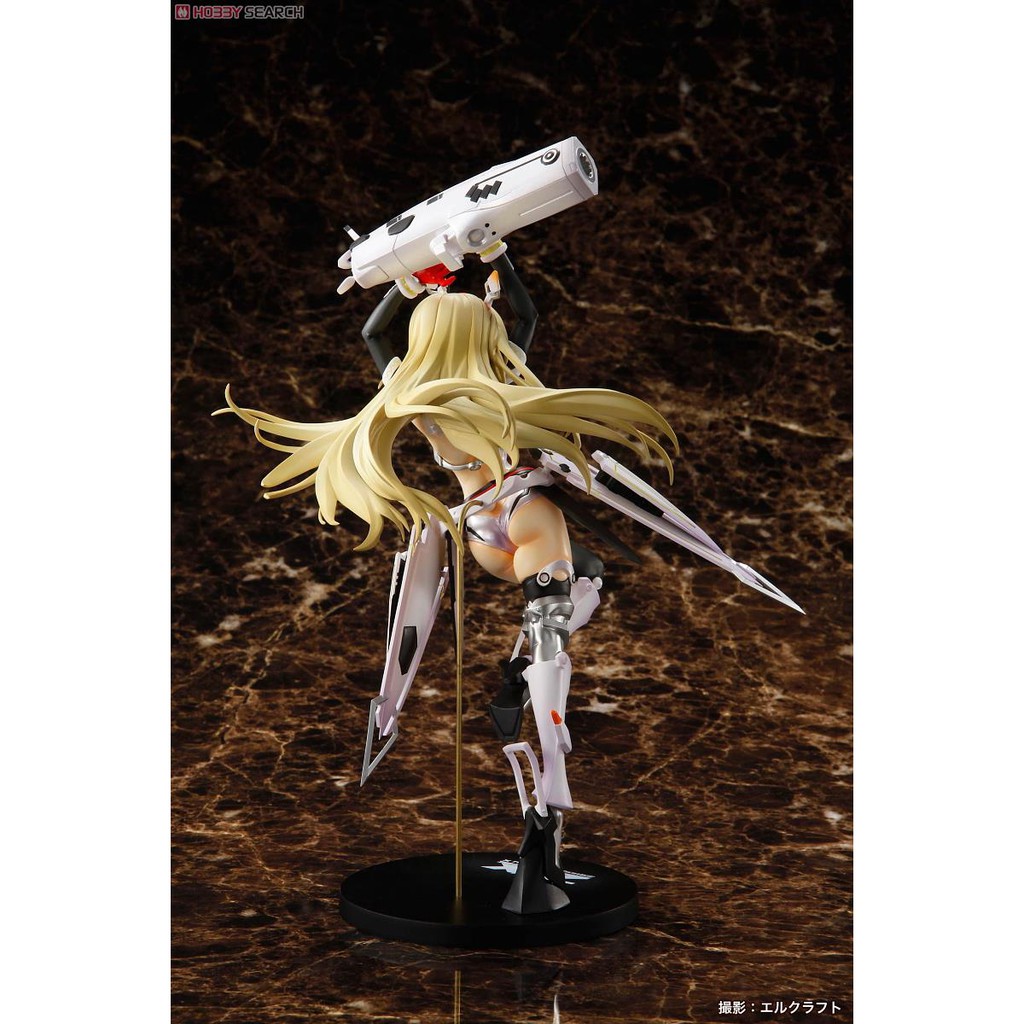 Z/X Zillious of enemy X Sword Sniper Rigel 1/8 | Shopee Thailand