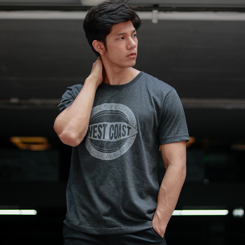 เก็บโค้ดหน้าร้าน-เสื้อยืดคอกลมพิมพ์ลาย-bosco-west-coast-t-shirt-t389-1