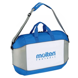 กระเป๋าใส่ลูกฟุตบอลเติมลม 6 ลูก MOLTEN รุ่น EF0056