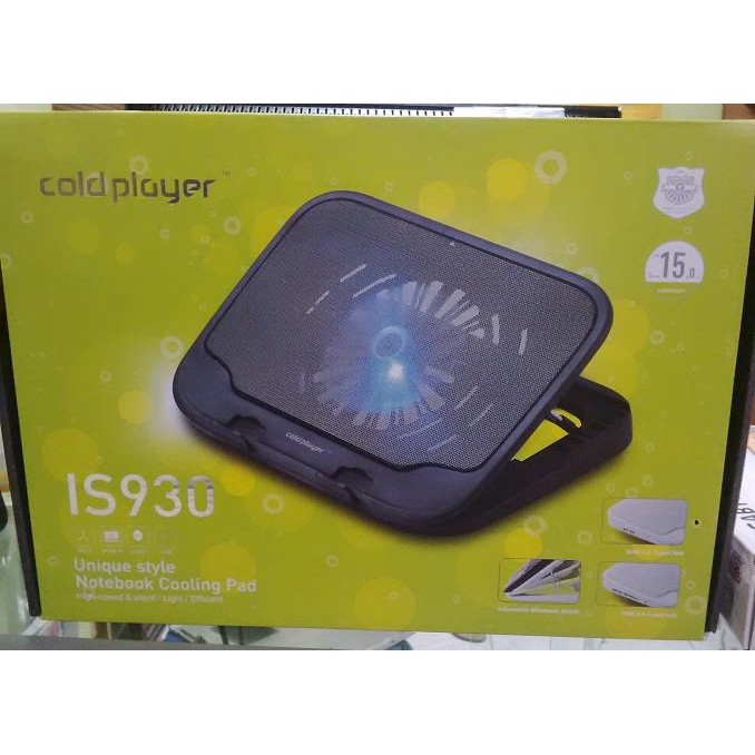 Coldplayer is930 (TR) | Shopee Thailand