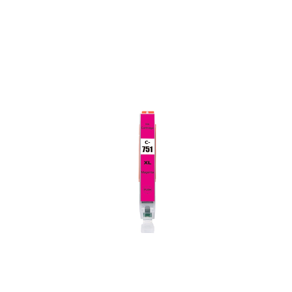 Canon PGI 750 CLI 751 หมึก PGI 750XL CLI 751XL สีดำ PGI750XL CLI751XL ...