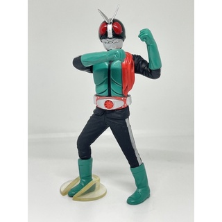 Banpresto Soft Vinyl Masked Rider ชุดที่3