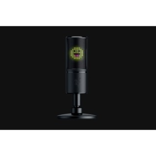 Razer Seiren Emote USB Microphone for Streming