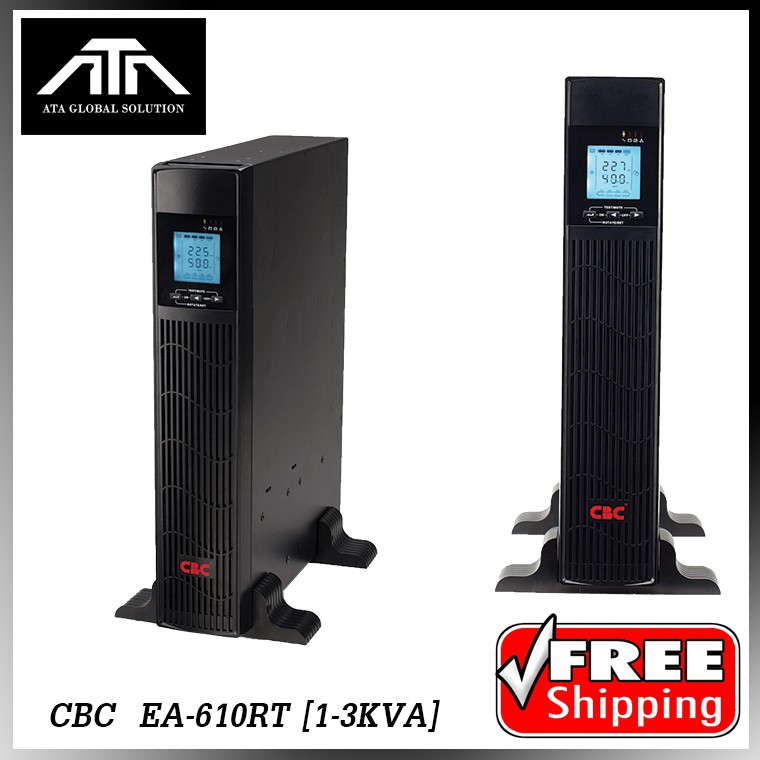 cbc-เครื่องปรับแรงดันไฟฟ้าอัตโนมัติ-ea-610rt-1-3kva-pure-sine-wave-กันไฟกระชาก