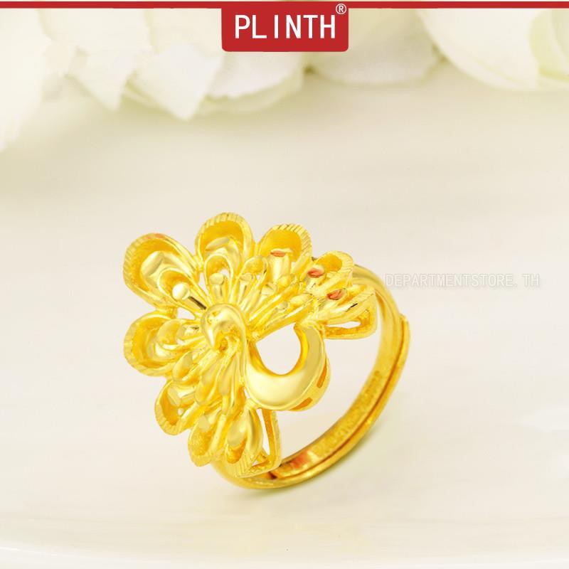 plinth-การเปิดนกยูงแหวนทองคำ-24k1671