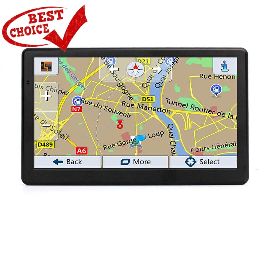 เครื่องนําทาง-gps-ระบบนําทาง-gps-7-นิ้ว-สําหรับรถยนต์