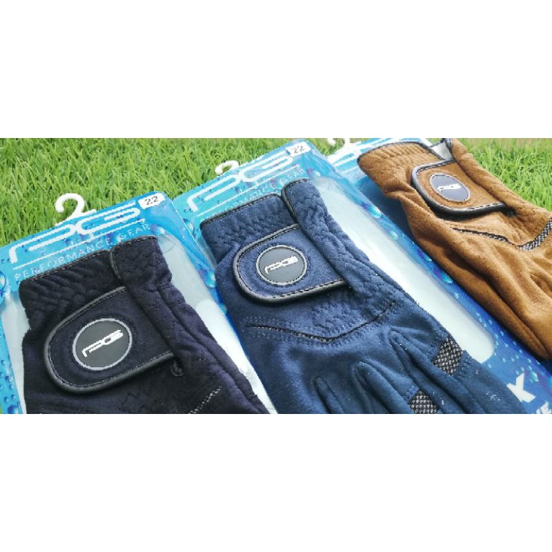 ถุงมือผ้ากอล์ฟ PG Performance Gear (Fitflex) ข้างซ้าย#ผู้ชาย | Shopee ...