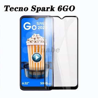 ภาพหน้าปกสินค้าinfinix note10 pro  ฟิล์มกระจกนิรภัย กันรอยหน้าจอ สําหรับ Tecno Spark 6 Air Spark 6 21 D Spark 5 ที่เกี่ยวข้อง