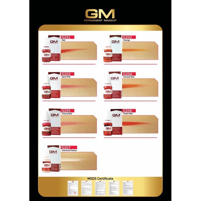 สีสักปากgm-สีสักปาก-สีสกิน-สีแก้ปากคล้ำ-gm-มี7เฉด-ของแท้-เลือกสีในตัวเลือก