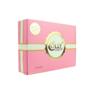 Colly Plus Collagen คอลลี่คอลลาเจนพลัส 10000 mg. (1กล่อง/15 ซอง)