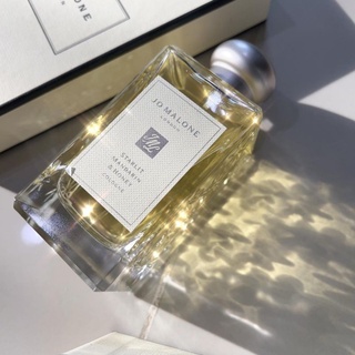 [แบ่งขายน้ำหอม] Jomalone Starlit Mandarin & Homey (Cologne)