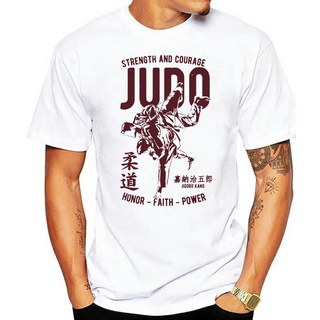 [100% Cotton] Judo เสื้อยืดลําลอง แขนสั้น พิมพ์ลายกราฟฟิค ศิลปะการต่อสู้ แฟชั่นฤดูร้อน สําหรับผู้ชาย และผู้หญิง 2022