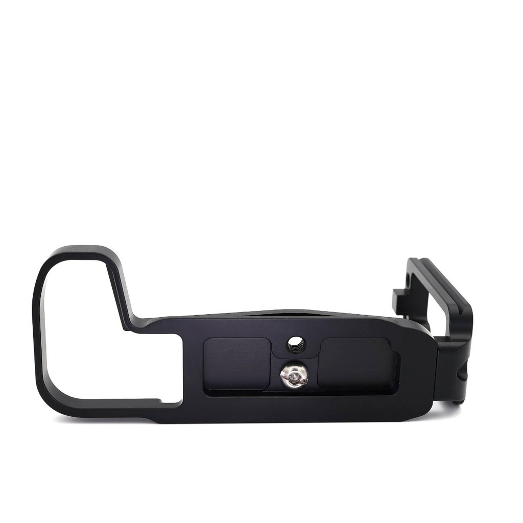 กริปอะลูมิเนียม Grip L-Plate Canon EOS RP / R8 กริป L-Plate แคนนอน EOS ...