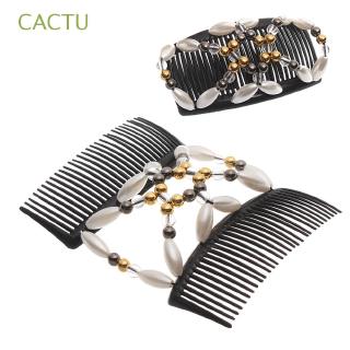 cactu diy เครื่องมือจัดแต่งทรงผมแฮนด์เมด