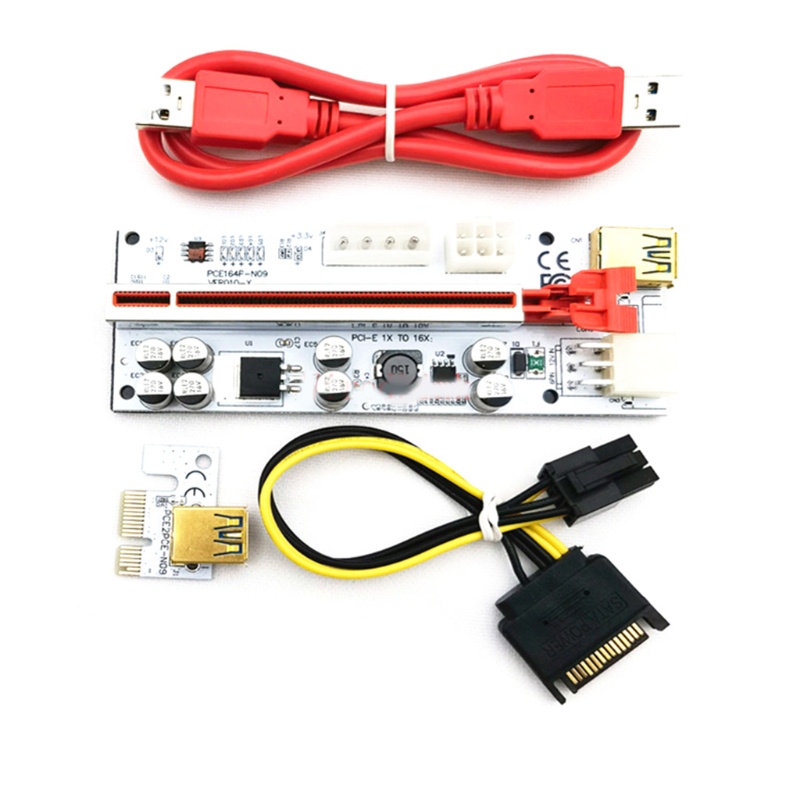 Bt 8 Fp ตัวเก็บประจุแบบแข็ง PCIE Riser สําหรับสายด่วนการ์ดกราฟิกที่ ...