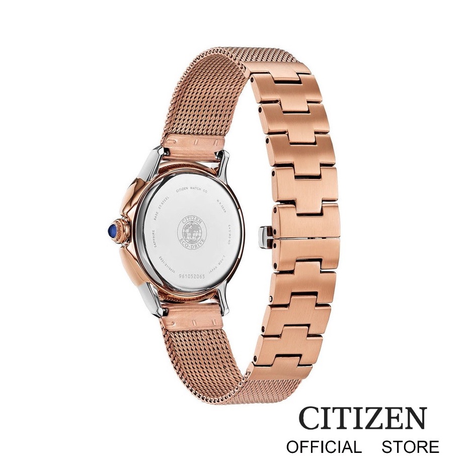 citizen-eco-drive-em0796-75d-lady-watch-นาฬิกาผู้หญิงพลังงานแสง