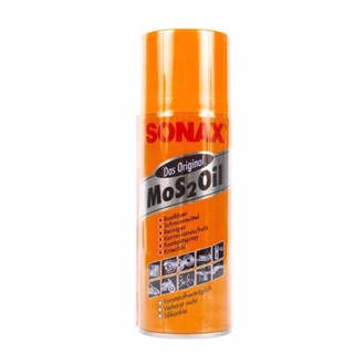 Sonax น้ำมันครอบจักรวาล น้ำมันอเนกประสงค์ โซแน็ก ขนาด 200 มล.- 400 มล.