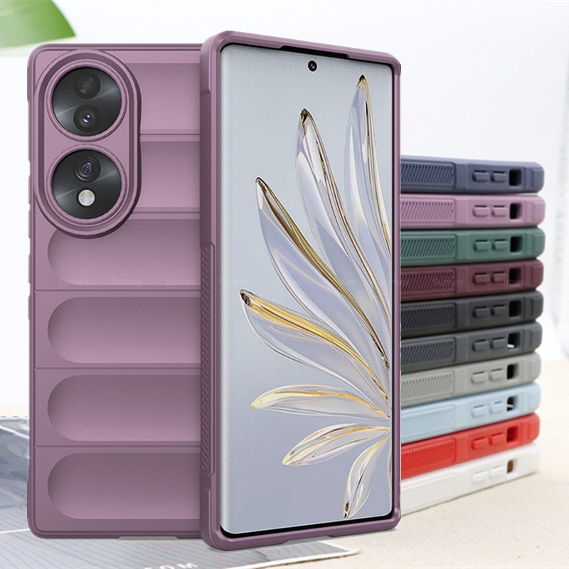 เคสซิลิโคนนิ่ม-ทรงสี่เหลี่ยม-กันกระแทก-สําหรับ-huawei-honor-70-5g-honor-70-pro-plus-70pro-50-se-honor50-honor70