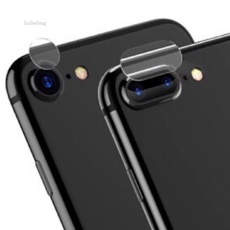 ภาพหน้าปกสินค้าฟิล์มกระจกกล้องหลัง สําหรับ iPhone 13 13mini 13 PRO 12 PRO MAX XS XSMAX XR 7 8 plus 6 6s 6 6splus