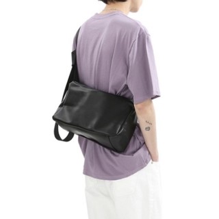 (พร้อมส่ง)balacbag | shoulder bag รุ่น สาย belt