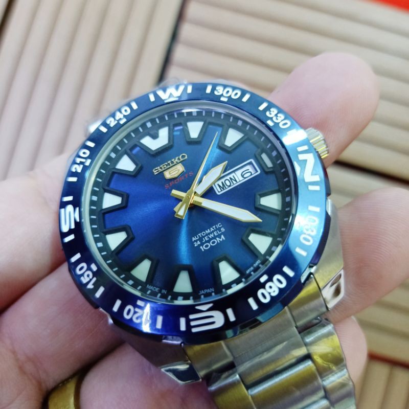 seiko-sports-รุ่น-srp747j1-automatic-mans-watch