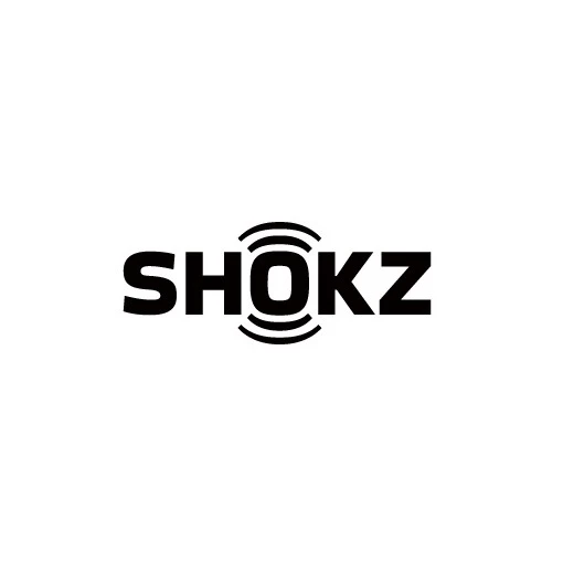 โลโก้ร้าน Shokz Official Store