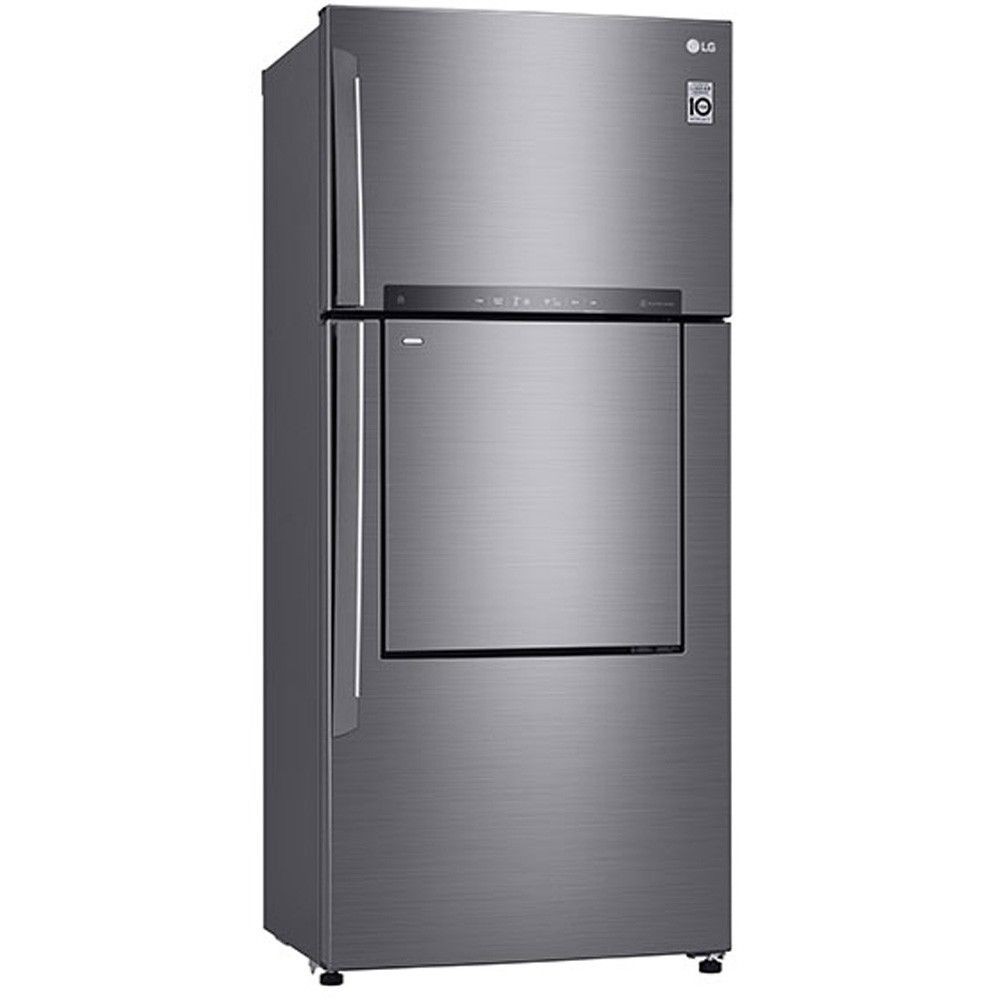 ตู้เย็น-ตู้เย็น-2-ประตู-lg-gn-a702hlhu-apzp-18-1-คิว-สีเงิน-ตู้เย็น-ตู้แช่แข็ง-เครื่องใช้ไฟฟ้า-2-door-refrigerator-lg-gn