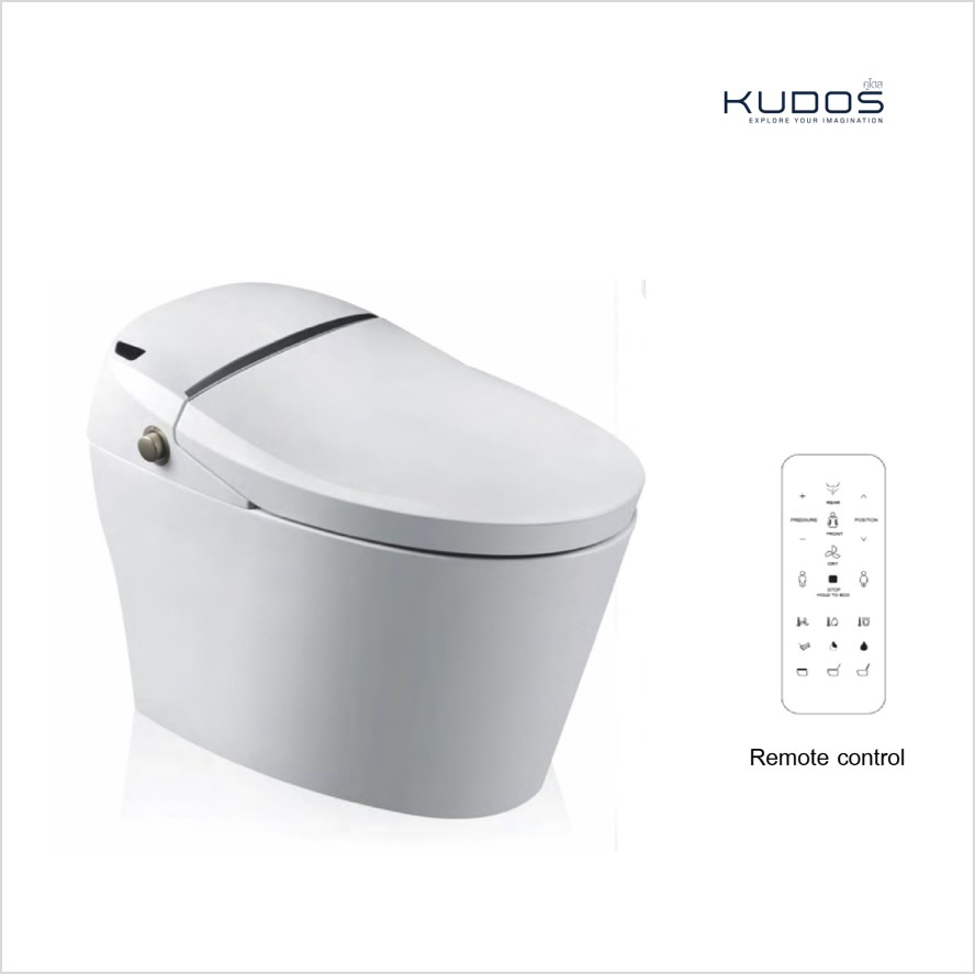 kudos-intelligent-toilet-itoiop8800r-smart-toilet-ชักโครกอัตโนมัติ-ส้วมอัตโนมัติ-สุขภัณฑ์อัจฉริยะ-พร้อมรีโมทควบคุม