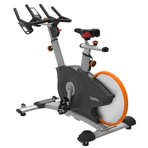 Impulse spin bike new arrivals