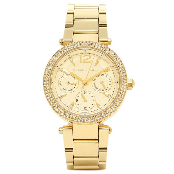 Michael kors clearance mk6352