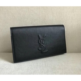 กระเป๋าถือ Clutch YSL