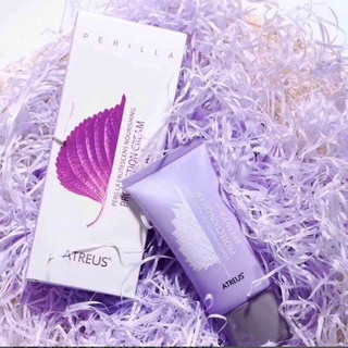 🔥พร้อมส่ง🔥CXC.TH- 🌞🌤🌈 กันแดดหน้า Thailand Atreus ครีมกันแดด ไม่มันเยิ้ม สดชื่น กันน้ำ กันแดดหน้า และทั้งตัว 🌞🌤🌈 N31