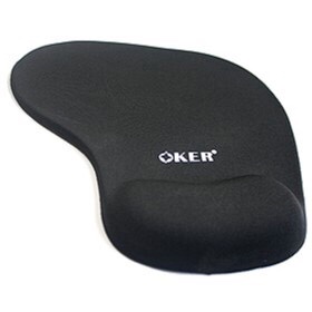 oker-model-pa-01-mouse-pad-แผ่นรองเม้าส์-มีที่รอองมือ