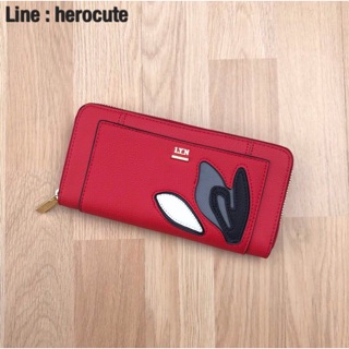 LYN Wallet ส่งฟรีEMS