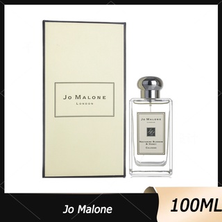 💞น้ำหอมเคาเตอร์  Jo Malone London English Pear & freesia 100ml  แท้ 100%