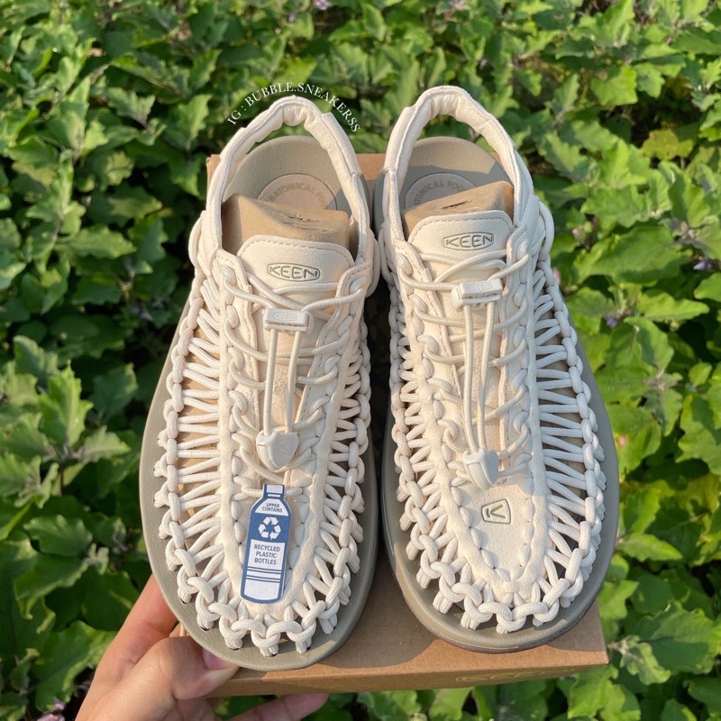 Keen uneek whitecap Cornstalk 100 Shopee Thailand