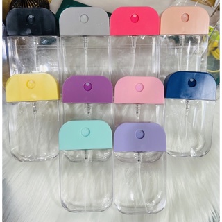 ‼️ขวดสเปรย์พร้อมส่ง‼️ขวดสเปรย์เปล่า ขนาด 30 - 45 มล.