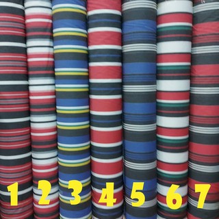 ภาพขนาดย่อของภาพหน้าปกสินค้าผ้าหลา ผ้าคอตต้อนทีซี หน้ากว้าง 45 นิ้ว จากร้าน pkfabric บน Shopee