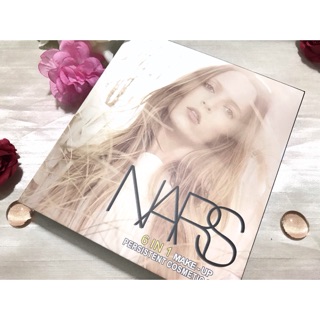  NARS. 6 in 1 Make-Up Persistent Cosmetic Sets 💄