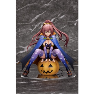 [ Figure แท้ ] Cast-Off Aizawa Nao Pumpkin 1/7 [ Ochidseed ]