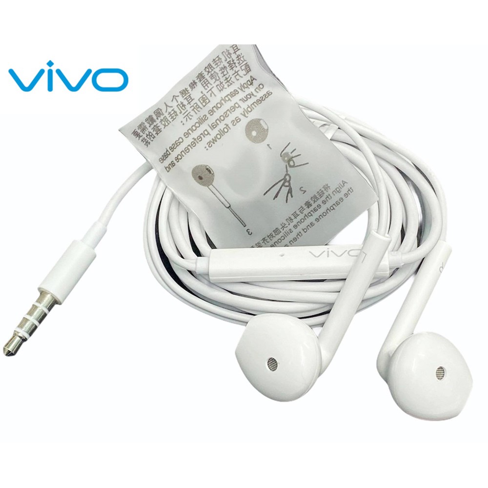 หูฟัง-vivo-แท้-in-ear-headphones-hi-fi-รุ่น-xe680-ใช้งานกับเครื่อง-vivo-และมือถือรุ่นอื่นได้ทุกรุ่น-พร้อมส่งครับ