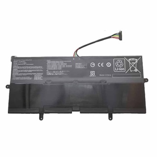 New Laptop Battery for ASUS ChromeBook Flip C302 C302CA C21N1613 0B200-02280000